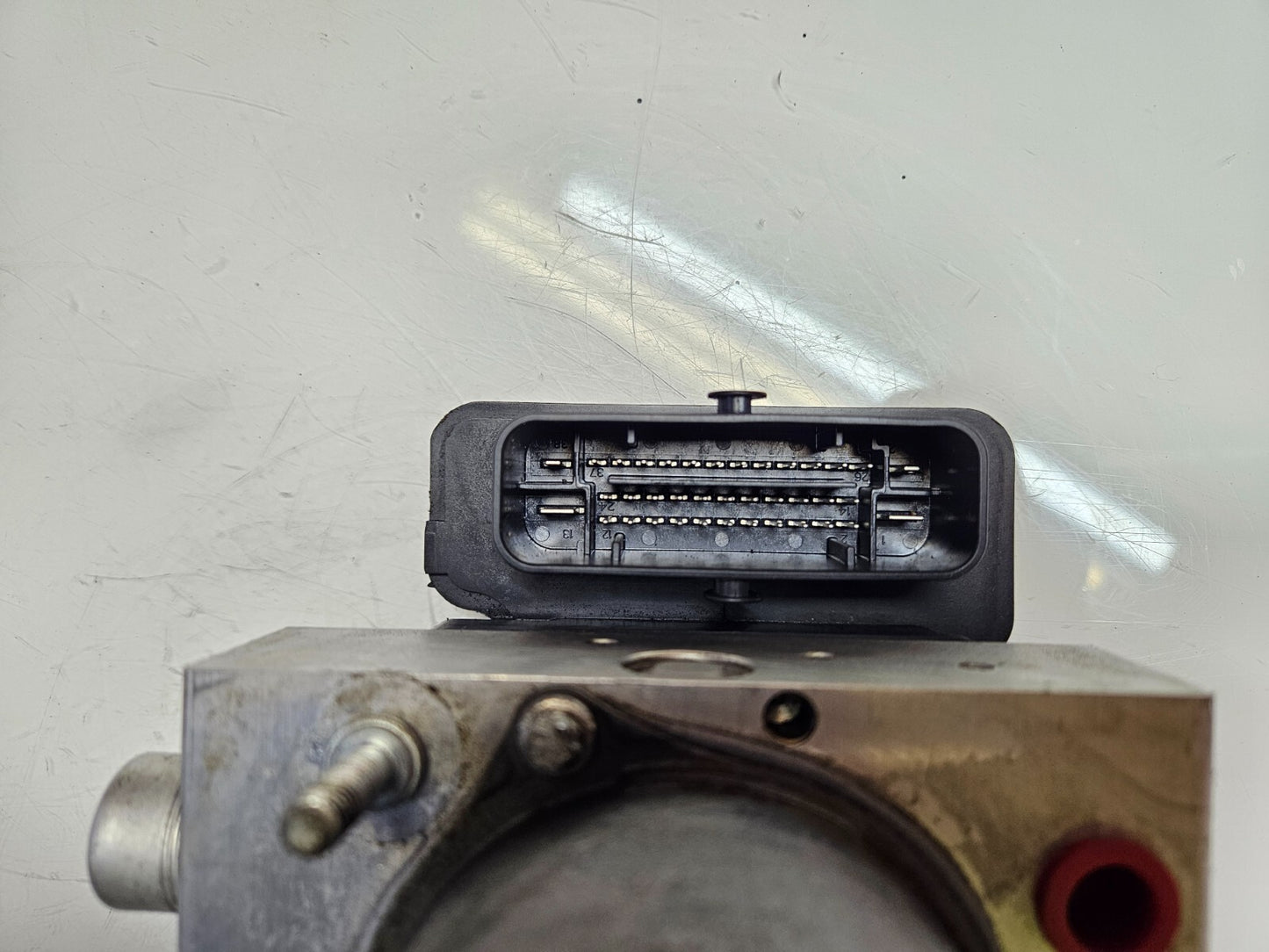 Mercedes Sprinter ABS Hydraulikblock Steuergerät A 9069002502 0265244129 ♻️