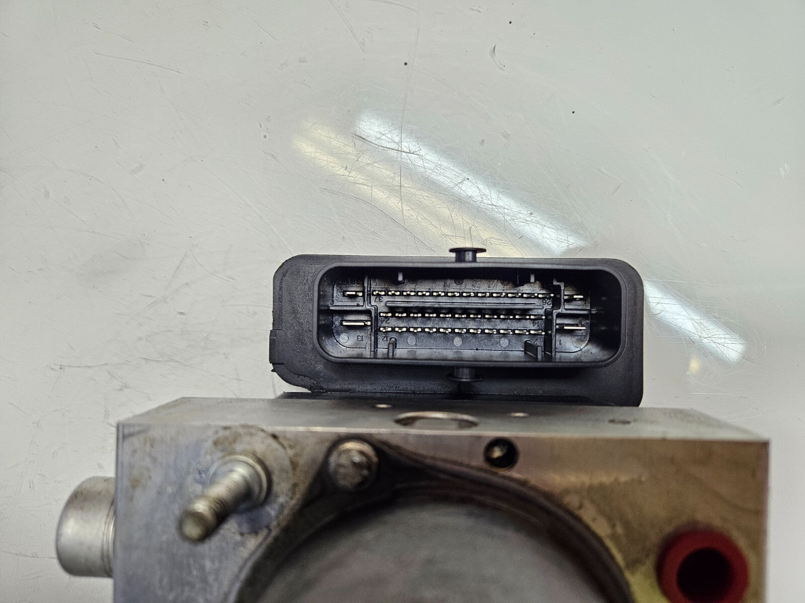Mercedes Sprinter ABS Hydraulikblock Steuergerät A 9069002502 0265244129 ♻️