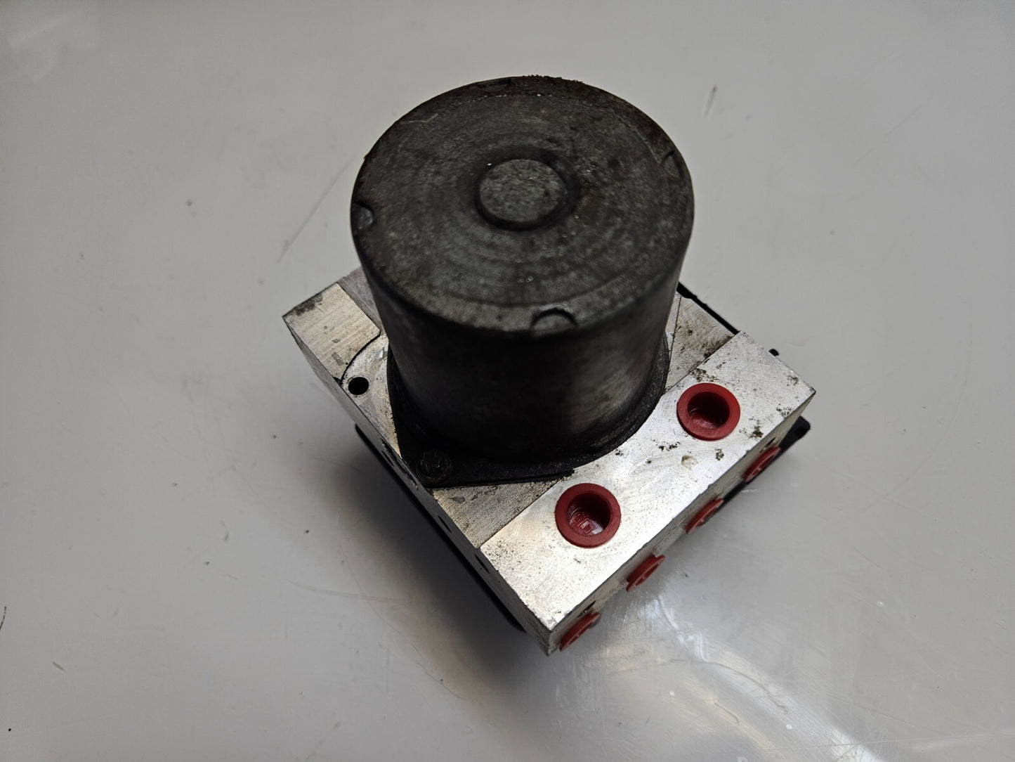 Mercedes Sprinter ABS Hydraulikblock Steuergerät A 0014462989 0265950883 ♻️