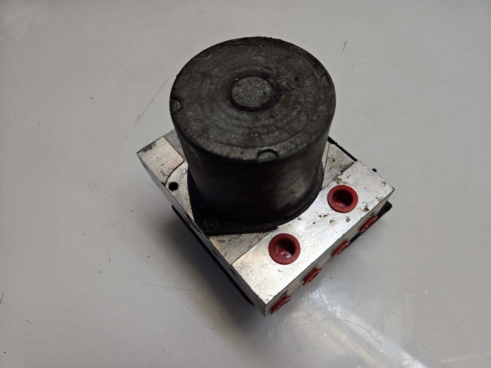 Mercedes Sprinter ABS Hydraulikblock Steuergerät A 0014462989 0265950883 ♻️