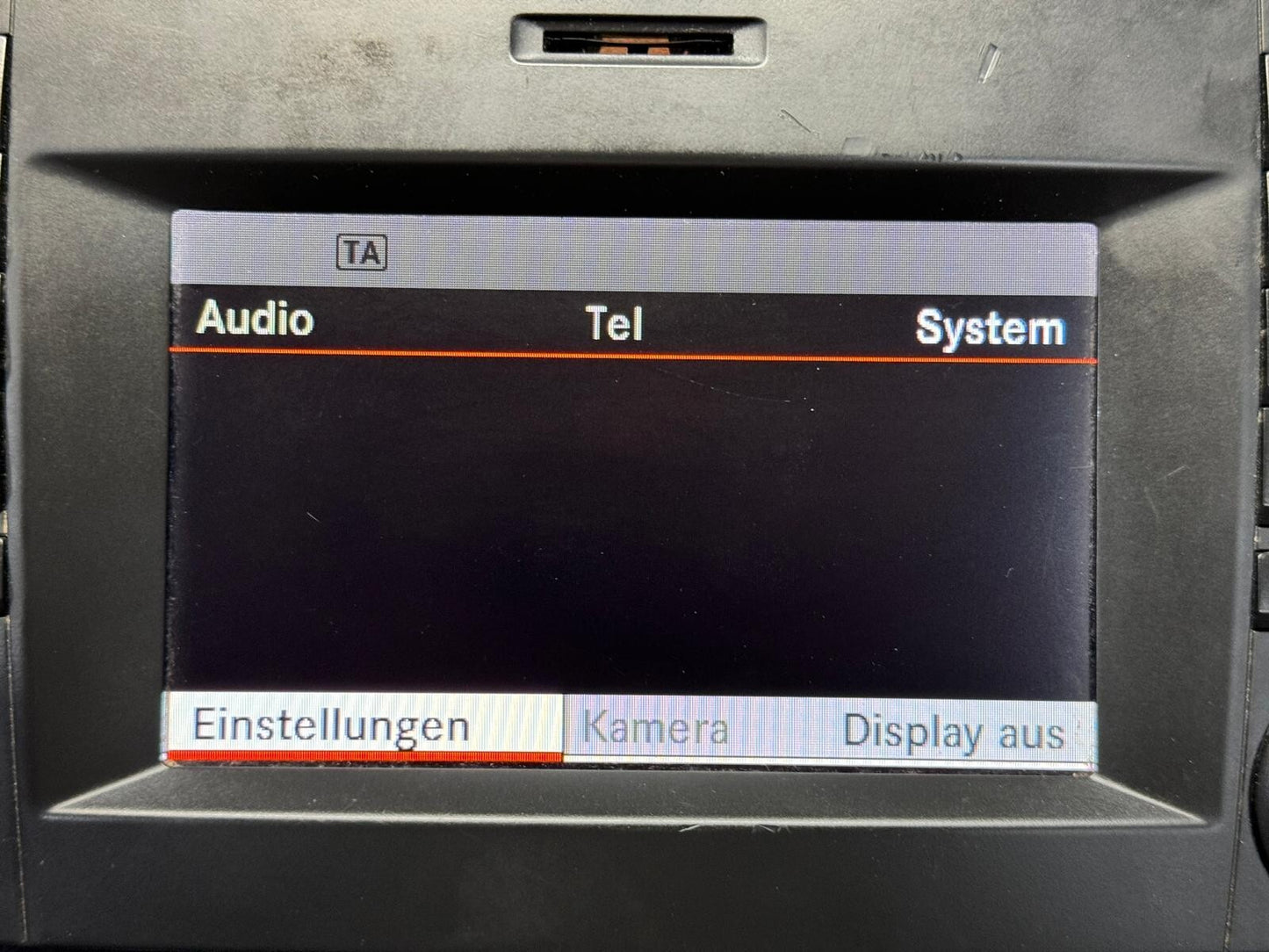 Mercedes W906 Headunit Radio Navigation A 9069000904 A 9069016301 + PIN Code ♻️