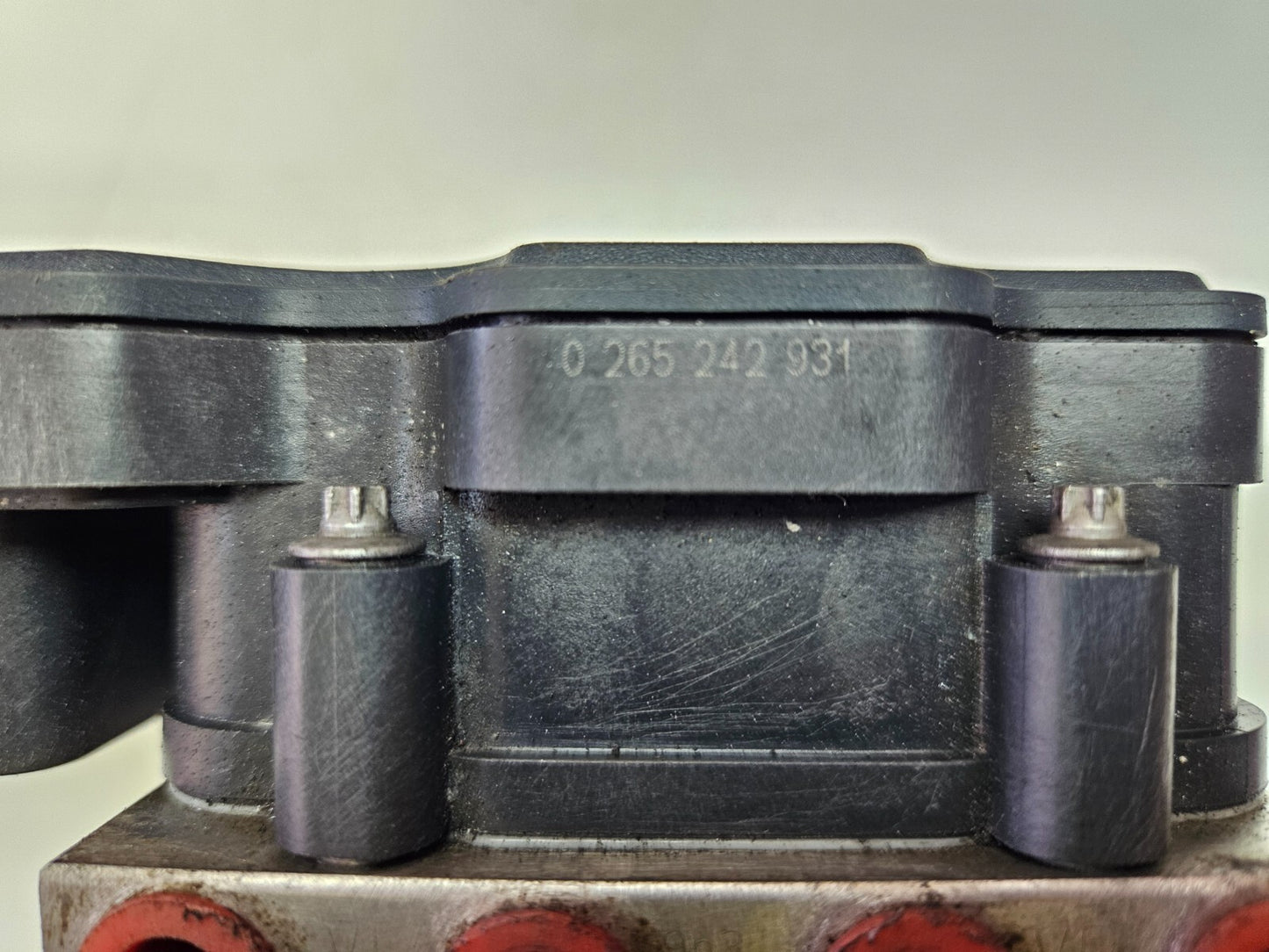Mercedes Sprinter ABS Hydraulikblock Steuergerät A 9069008401 0265242931 ♻️