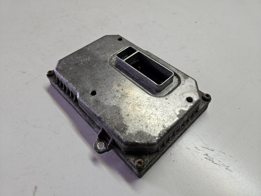 Mercedes W216 W221 Xenon Scheinwerfer Steuergerät A 2168203126 A 2168200085 ♻️