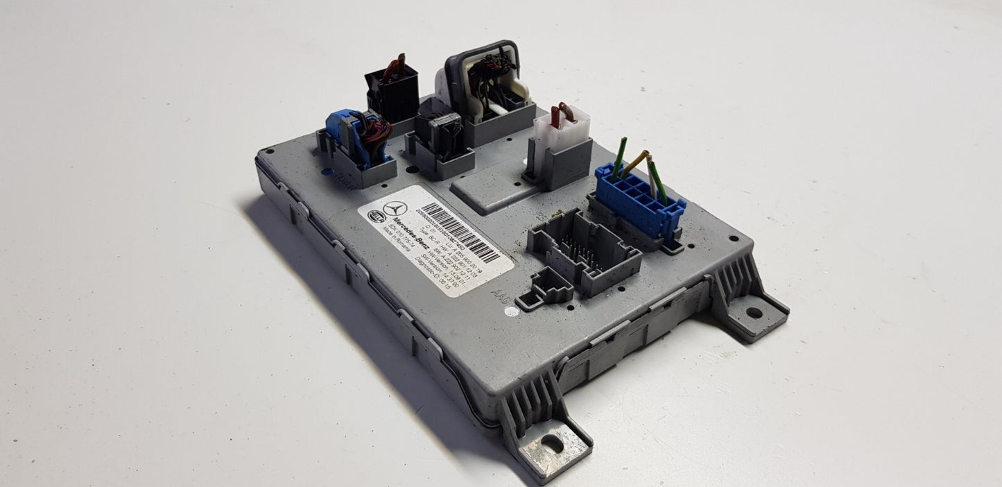 Mercedes SAM Steuergerät A 2059002019 A 2229011203