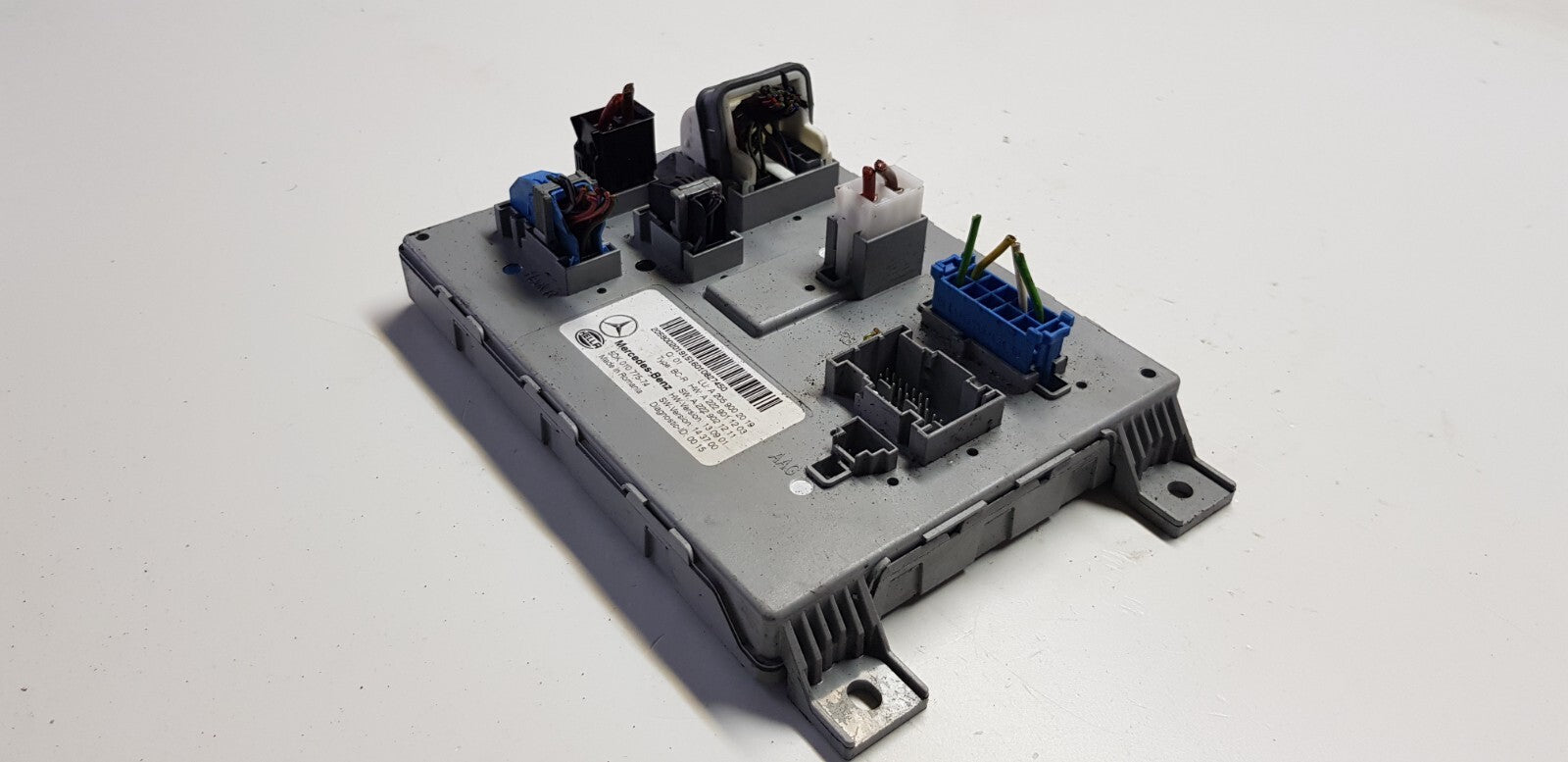 Mercedes SAM Steuergerät A 2059002019 A 2229011203