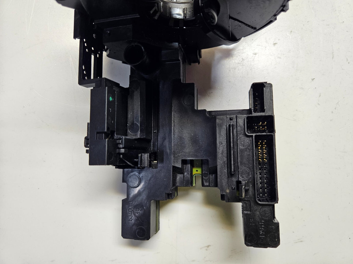 Mercedes E CLS SLK Schleifring Lenkwinkelsensor A 1715451032 A 1714640518 ♻️