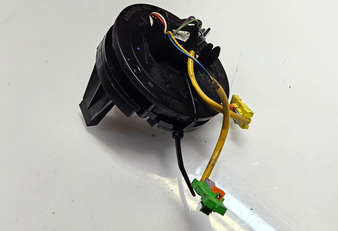Mercedes A B C CLK CLC Lenkwinkelsensor Schleifring A 2035407045 A 1694640518 ♻️