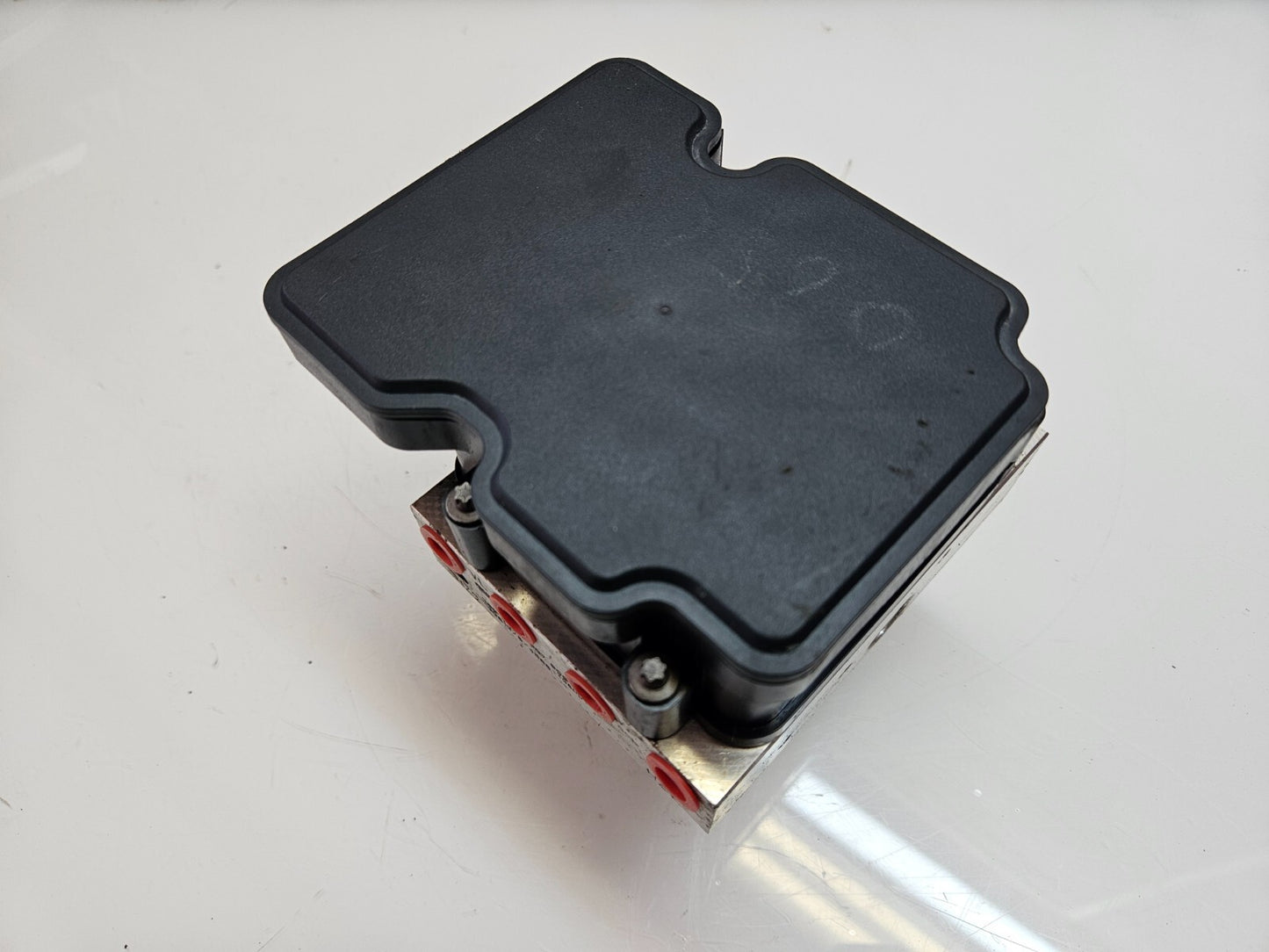 Mercedes Sprinter ABS Hydraulikblock Steuergerät A 9079003703 0265259945 ♻️