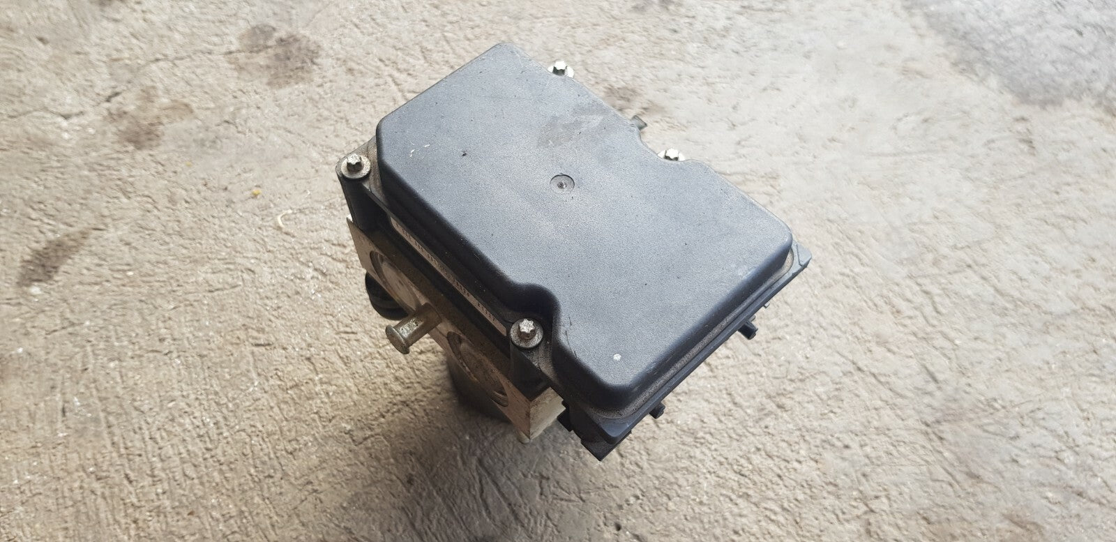 Subarau ABS Hydraulikblock Pumpe Steuergerät 0265800601 0265231883