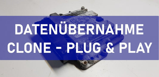 Suzuki SX4 Motorsteuergerät Steuergerät 55261434 0281030519 PLUG & PLAY