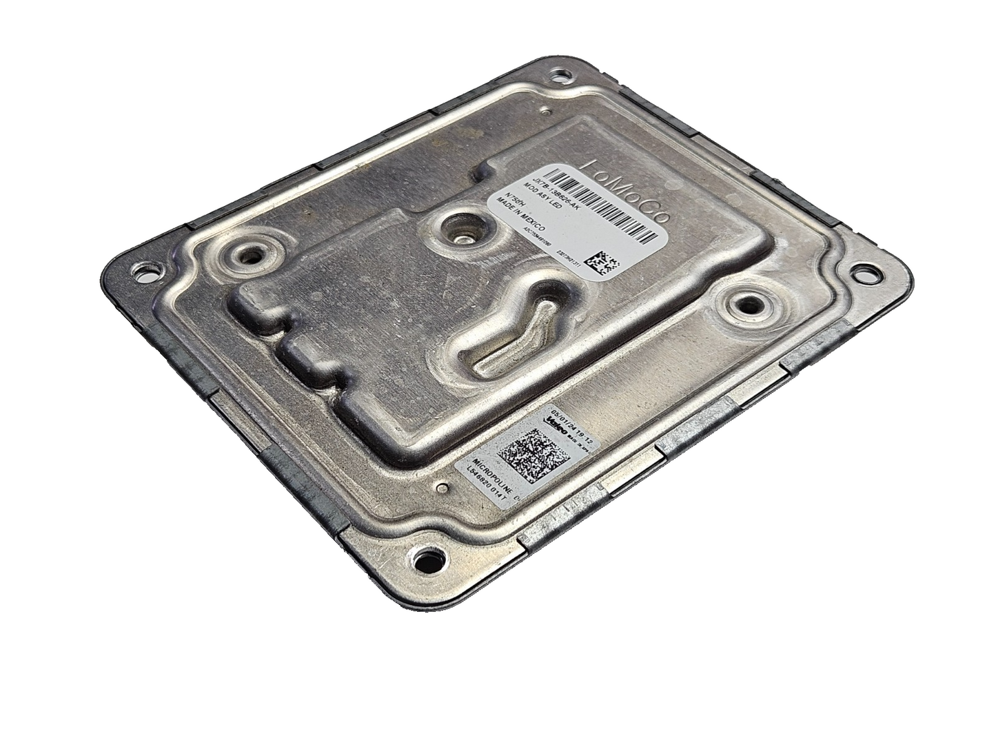 Ford LED Scheinwerfer Steuergerät JX7B-13B626-AK ♻️