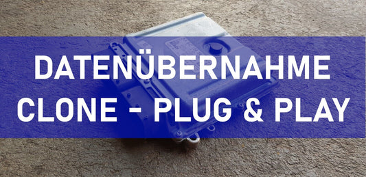 Mercedes Motorsteuergerät Steuergerät A 6421509078 0281013704 PLUG&PLAY