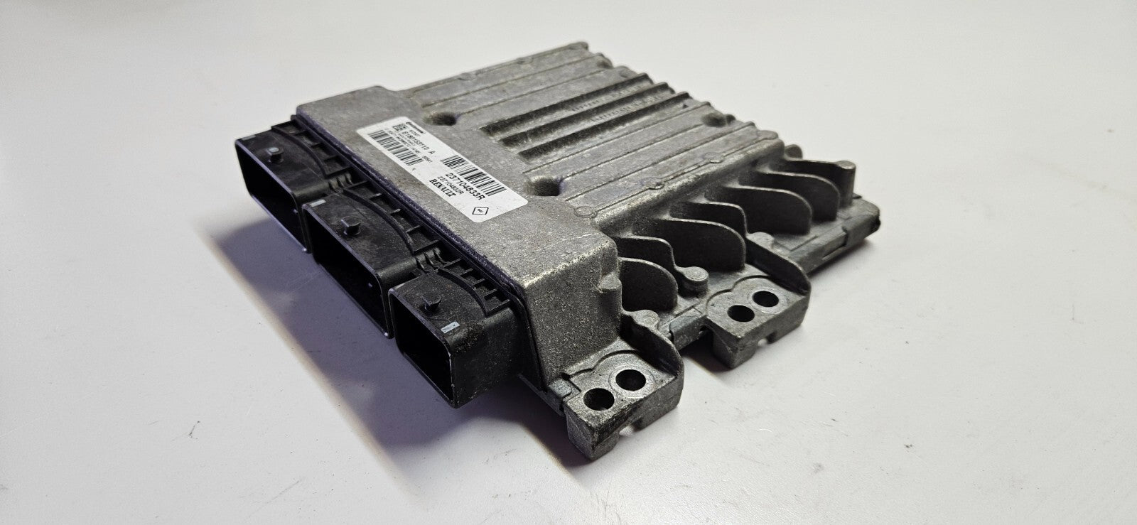 Renault Motorsteuergerät Steuergerät 237104833R S180153110A PLUG & PLAY
