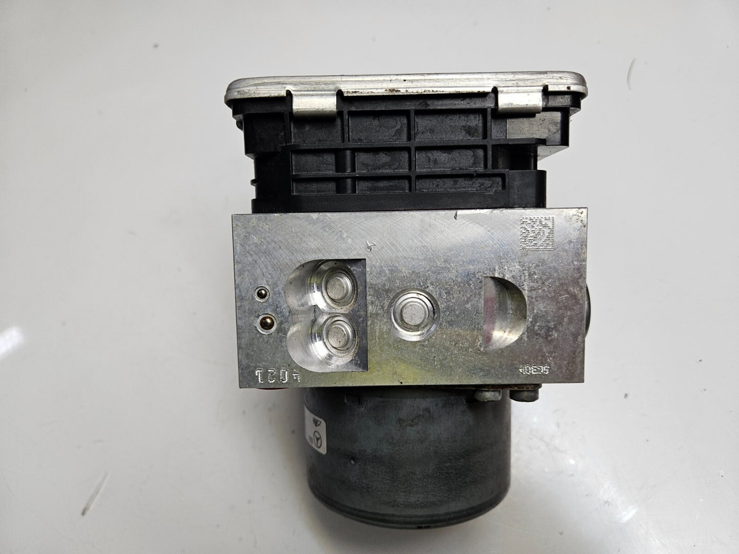 Mercedes ABS Hydraulikblock Steuergerät A 2539011600 A 2534311200 ♻️