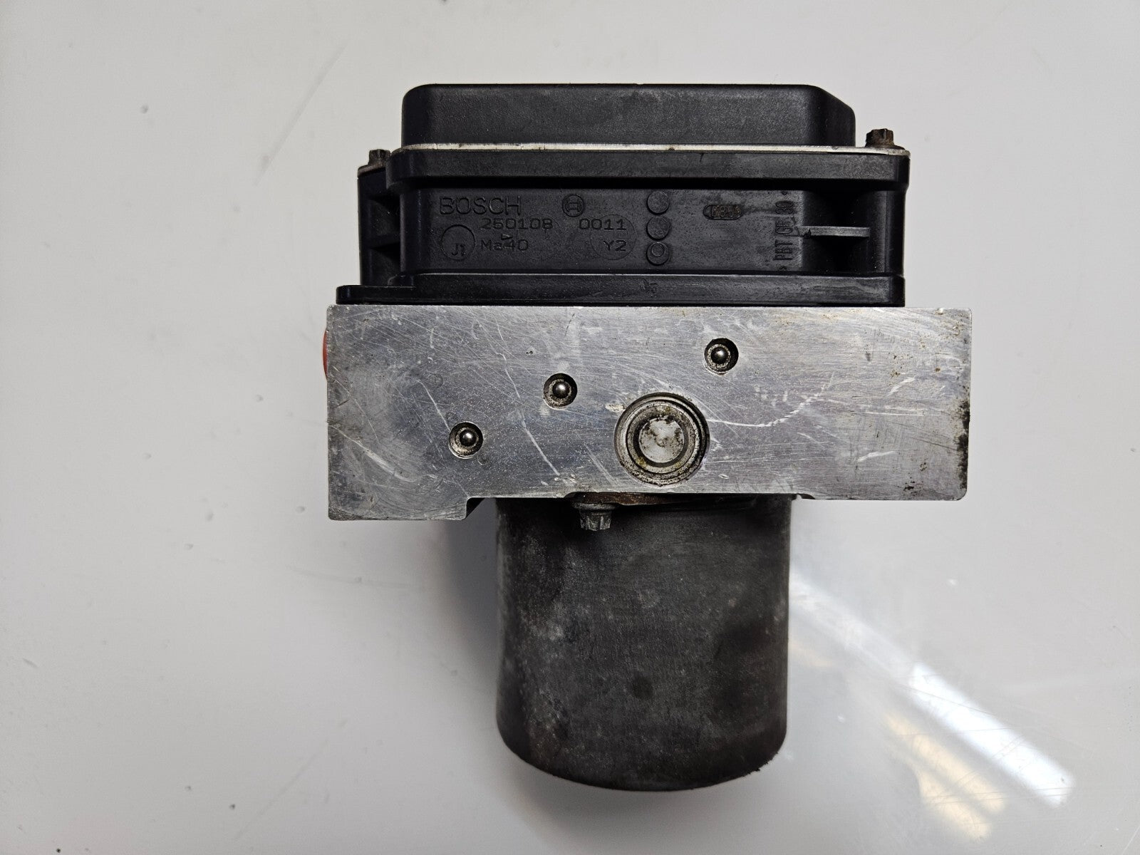 Mercedes Sprinter ABS Hydraulikblock Steuergerät A 0014462989 0265950883 ♻️