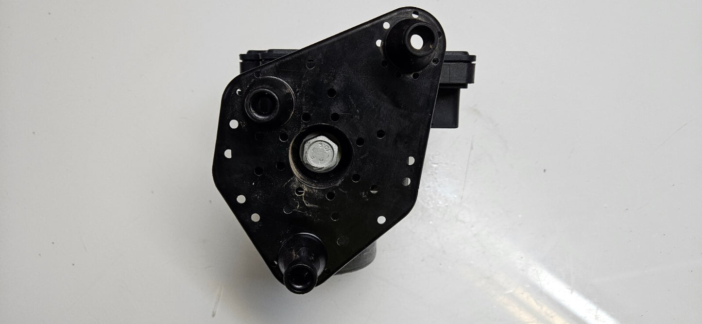 Mercedes Sprinter ABS Block Pumpe Steuergerät A 9079007406 ♻️