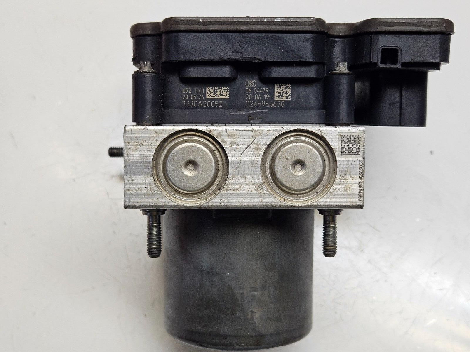 Ford Transit ABS Hydraulikblock Pumpe Steuergerät KK21-2B373-AL 0265294772 ♻️