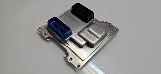 Opel Motorsteuergerät Steuergerät E84 12672608 ♻️