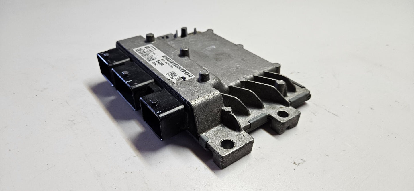 Ford Motorsteuergerät Steuergerät 8V21-12A650-AHA S180047008A