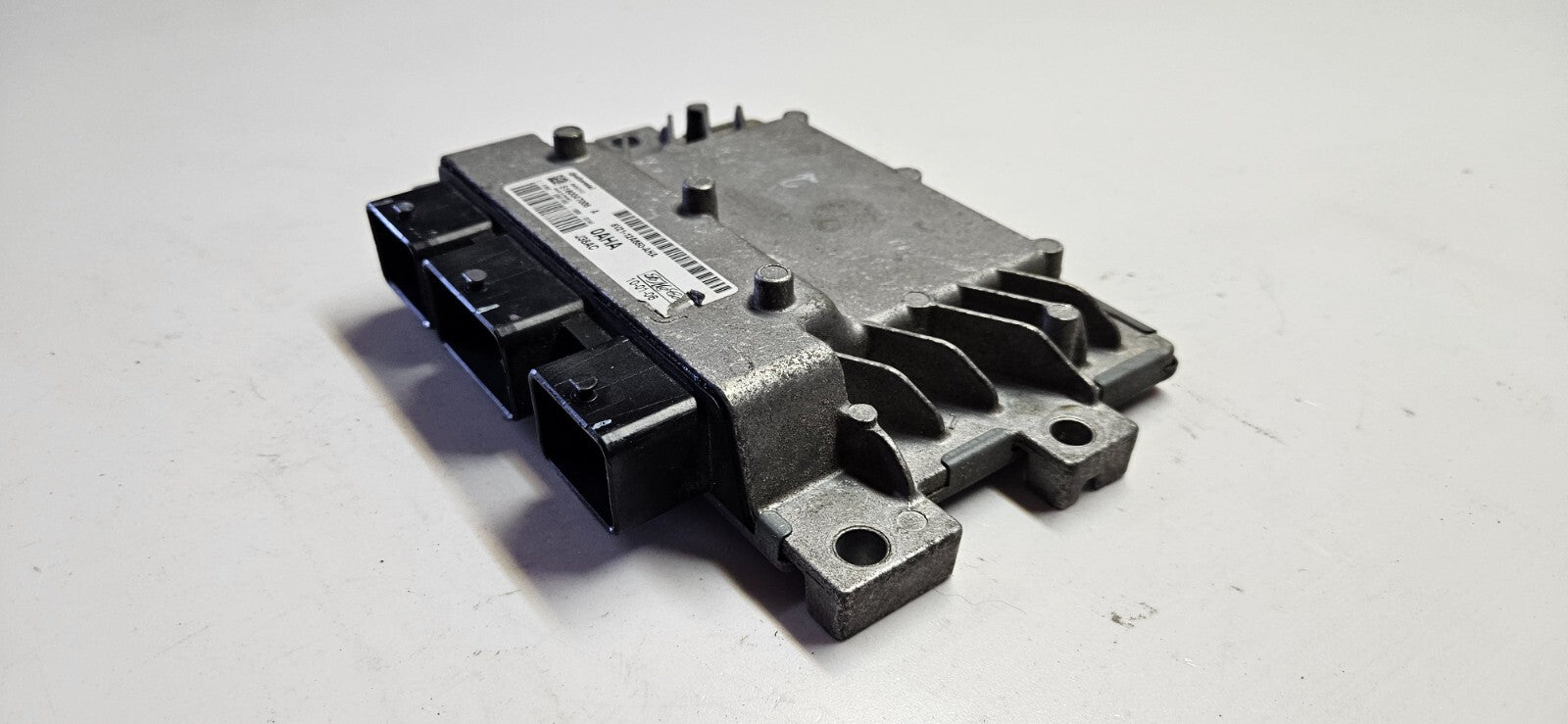 Ford Motorsteuergerät Steuergerät 8V21-12A650-AHA S180047008A
