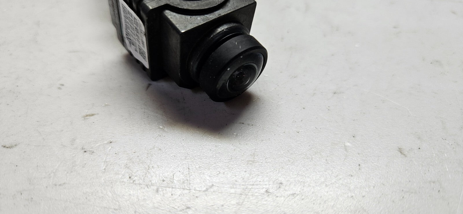 Mercedes Heckklappe Rückfahrkamera Kamera A 2229050207 A 2229019203