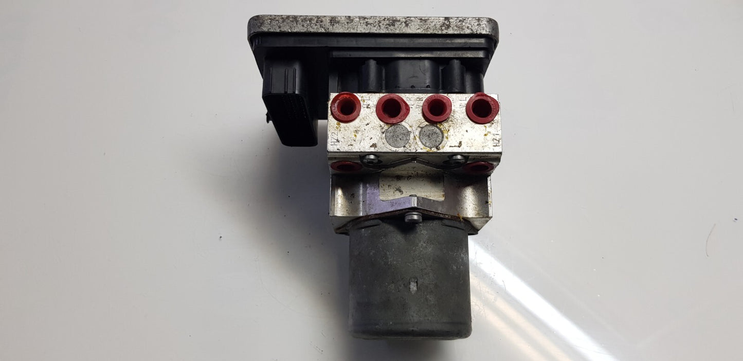 BMW G01 G11 G12 ABS Hydraulikblock Pumpe Steuergerät 3451 6889214 01 54087672B