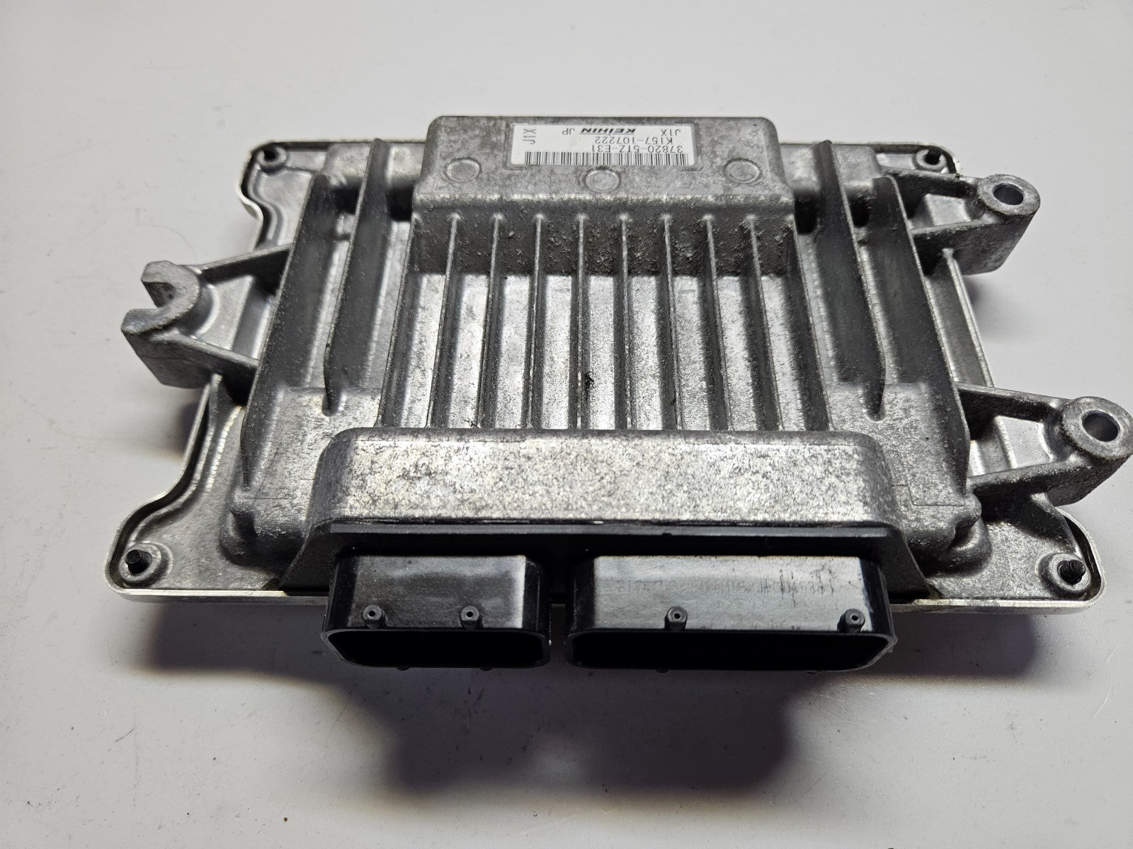 Honda CRV Automatikg. Motorsteuergerät Steuergerät 37820-5TZ-E31 K157-107222 ♻️