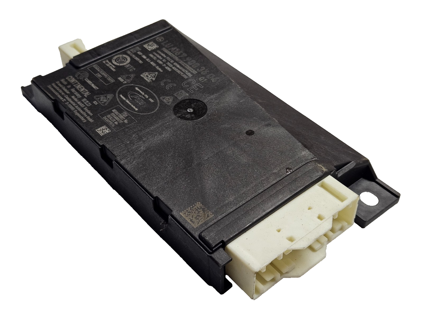 Mercedes Keyless Steuergerät A 1679003604 ♻️
