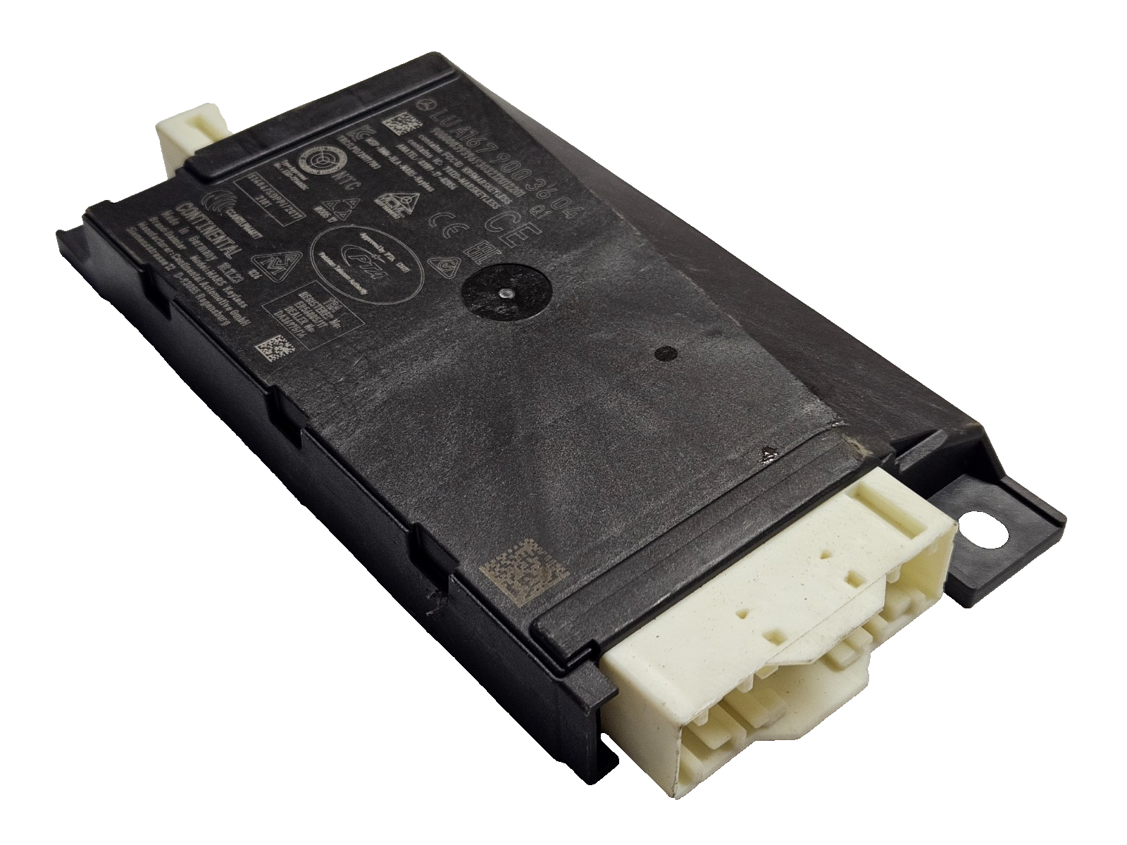 Mercedes Keyless Steuergerät A 1679003604 ♻️