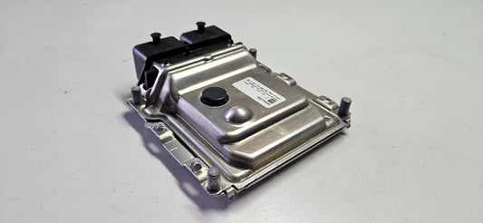 Fiat 500 Motorsteuergerät Steuergerät 0261S15048 55274450