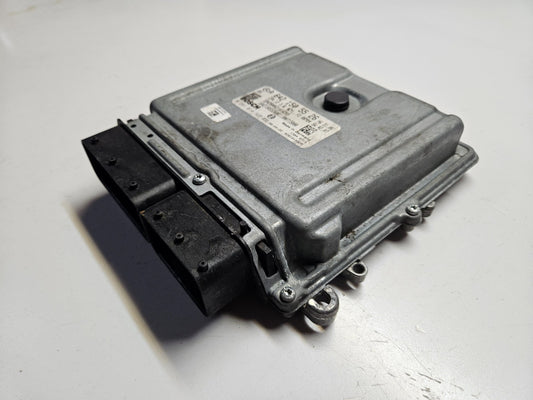 Mercedes Motorsteuergerät Steuergerät A 6421505526 0281014925 EDC16CP31 ♻️