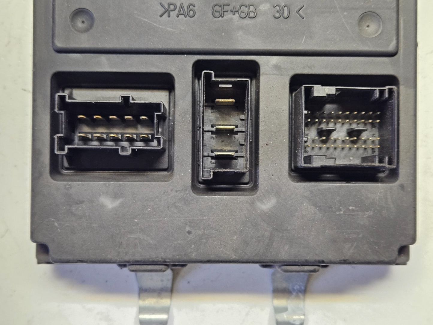 Mercedes ML GL R SAM Steuergerät A 1645404501 A 1645453816 ♻️