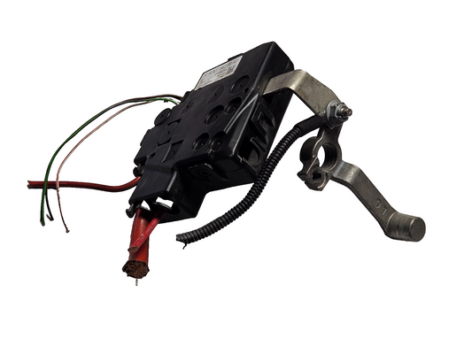 Mercedes Sprinter Anlasser Batterie Strombegrenzer A 9075406960 ♻️