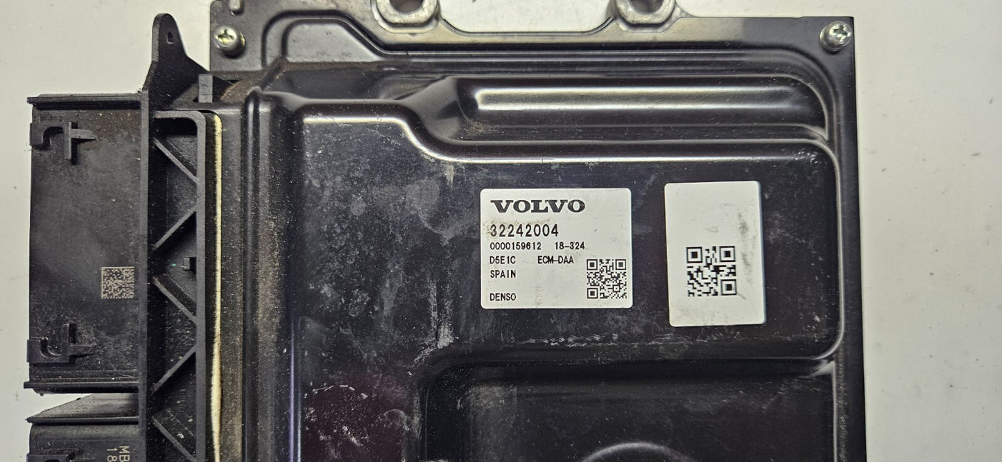 Volvo Motorsteuergerät Steuergerät 32242004