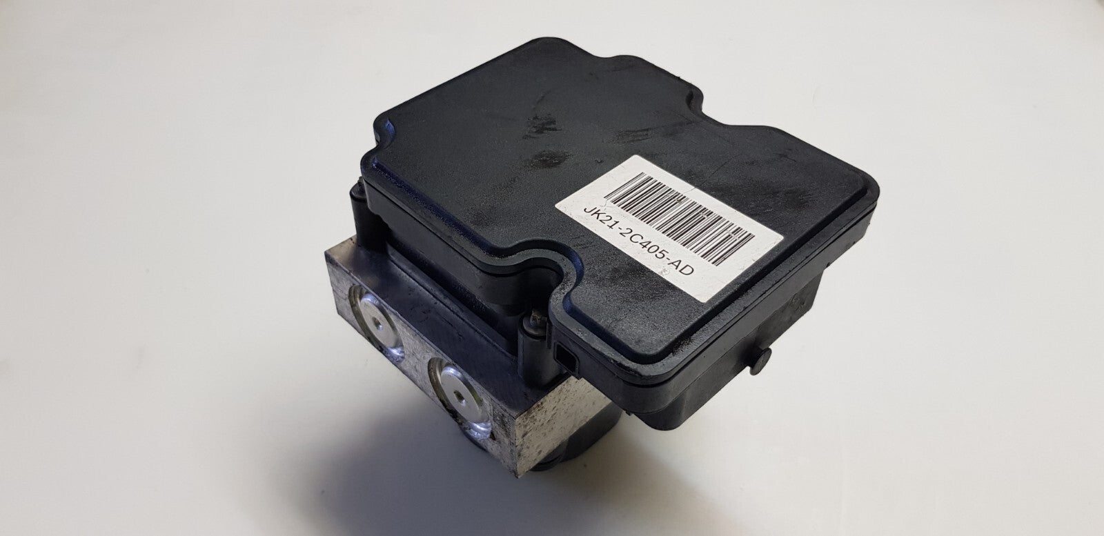 Ford Transit ABS Hydraulikblock Pumpe Steuergerät JK21-2C405-AD 0265956396