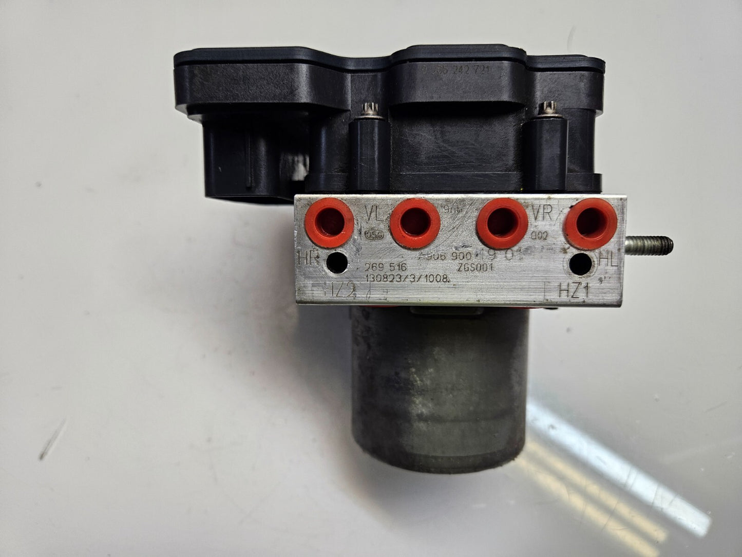 Mercedes Sprinter ABS Block Pumpe Steuergerät A 9069004901 0265956033 ♻️