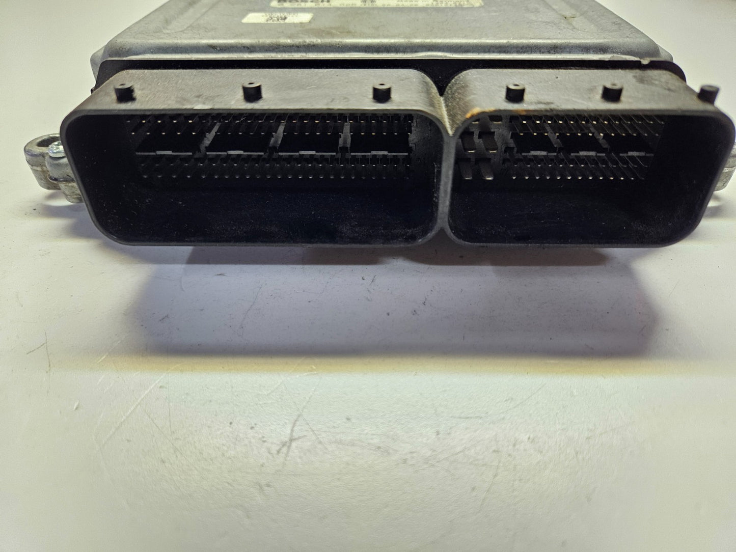 Mercedes Motorsteuergerät Steuergerät A 6421505526 0281014925 EDC16CP31 ♻️