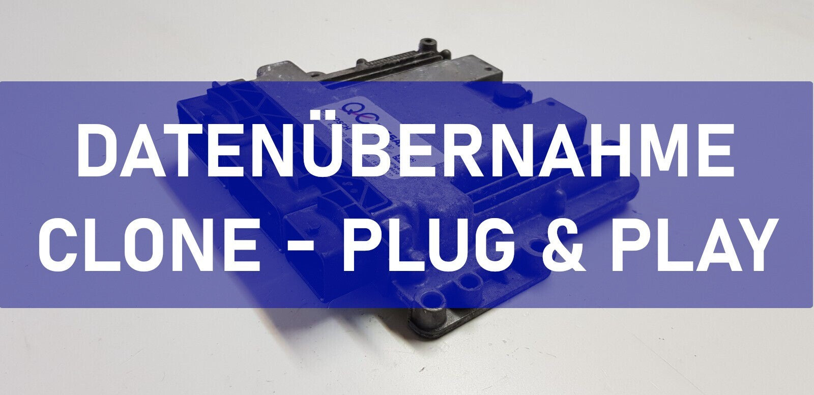 Nissan Motorsteuergerät Steuergerät 23710 4BE0D 0281031099 PLUG & PLAY
