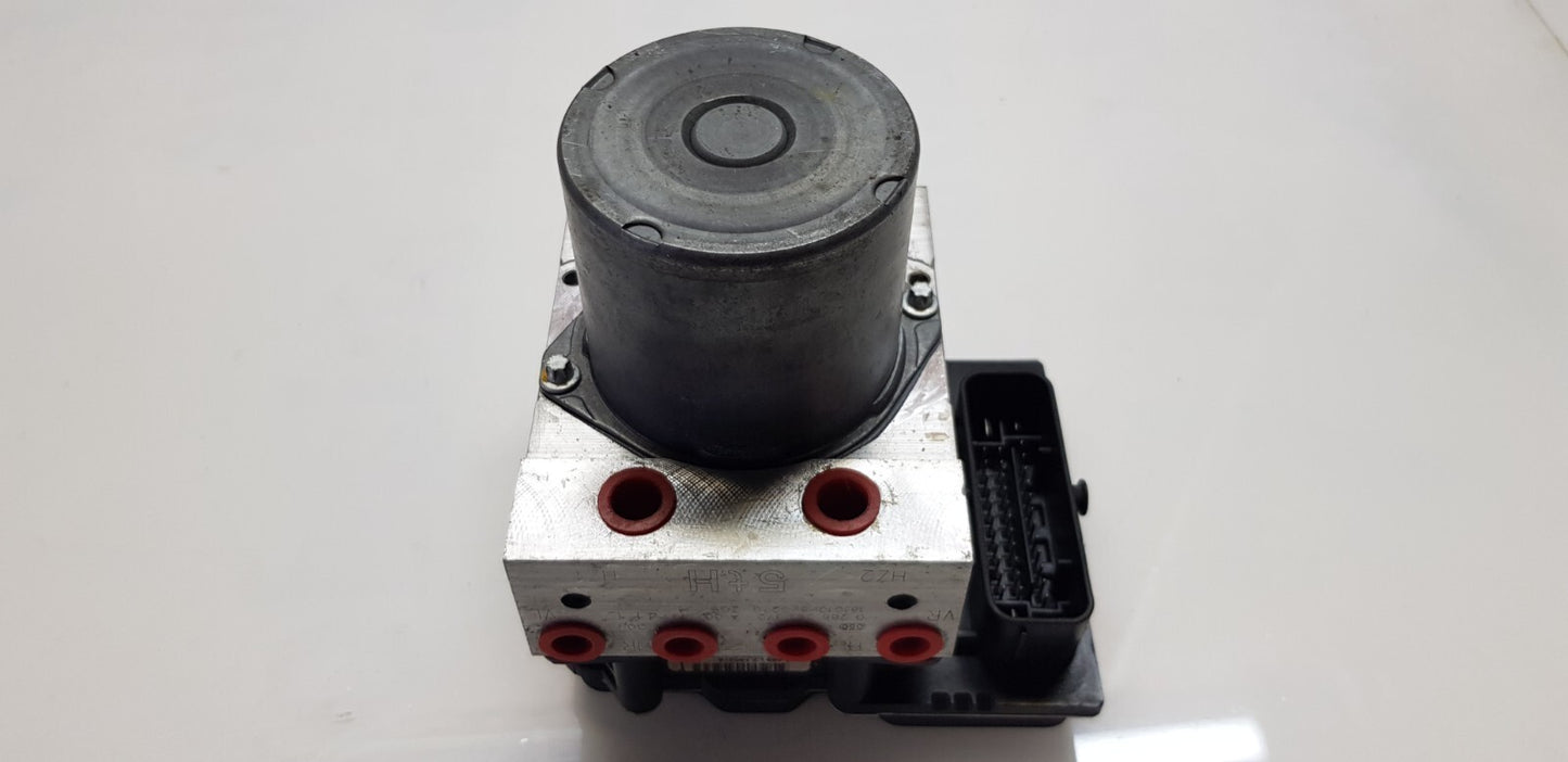 Mercedes Sprinter ABS Hydraulikblock Pumpe Steuergerät A 0074314112 0265951524 ✅