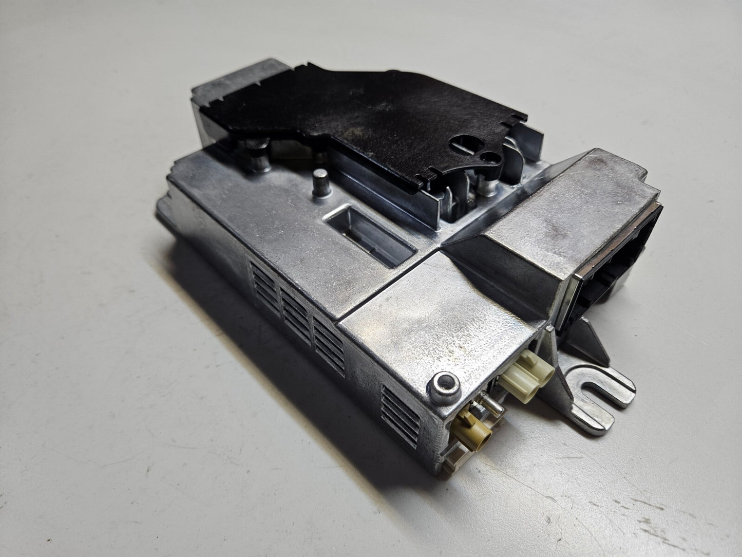 BMW Receiver Audio Modul HIGH DAB RAM21 Verstärker 5A9BF91 ♻️