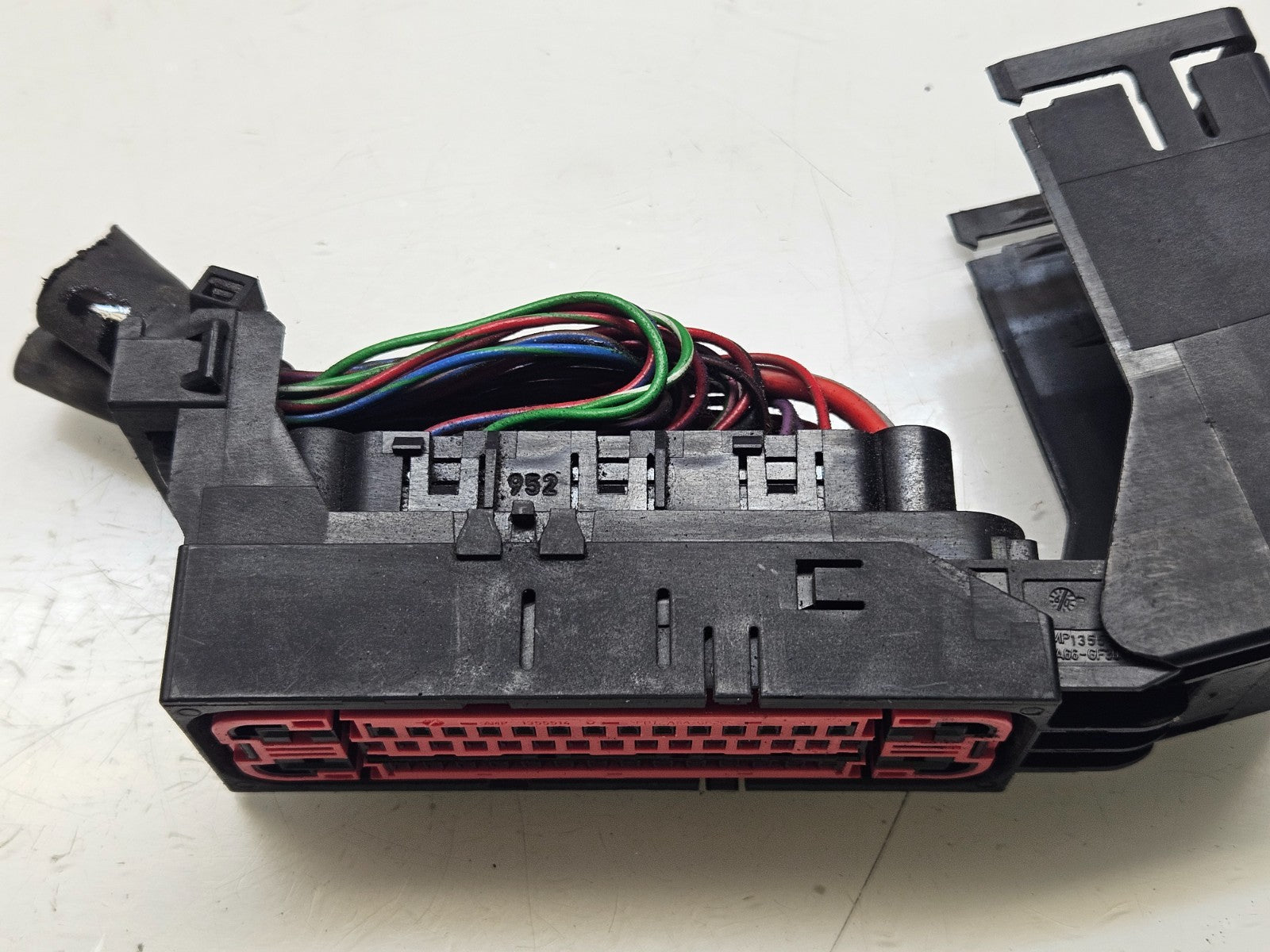 Mercedes Stecker Steckergehäuse Kabelbaum 1355513D 1355514D 0055408881 ♻️