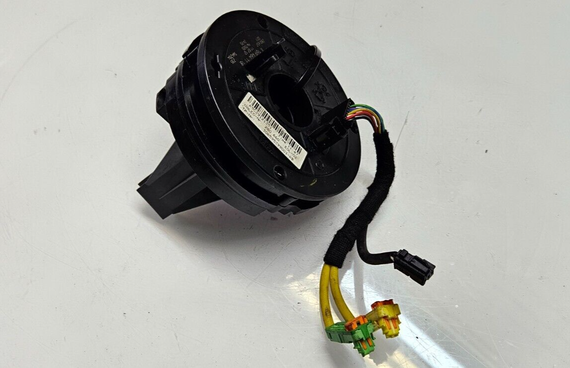 Mercedes A B C CLK CLC Lenkwinkelsensor Schleifring A 1694641118 ♻️