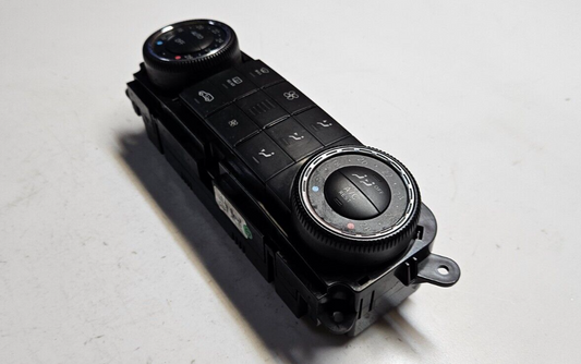 Mercedes ML GL R AC Klimabedienteil A 2518707289 A 2518205089 ♻️