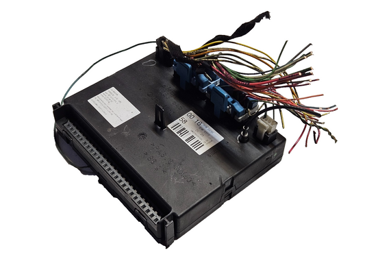 Mercedes ML W163 SAM Steuergerät 1635450016 ♻️