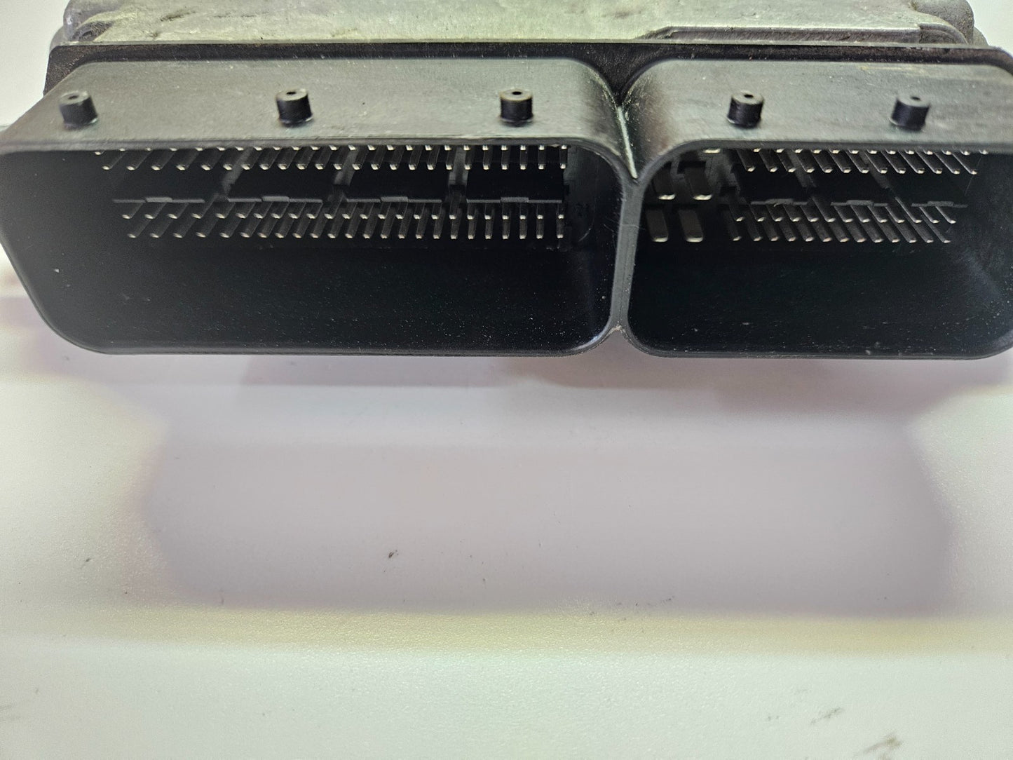 Mercedes Sprinter Motorsteuergerät Steuergerät A 6429000001 0281018932 ♻️