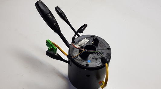 Mercedes C CLK Schleifring Lenkwinkelsensor Kombischalter A 2095403345