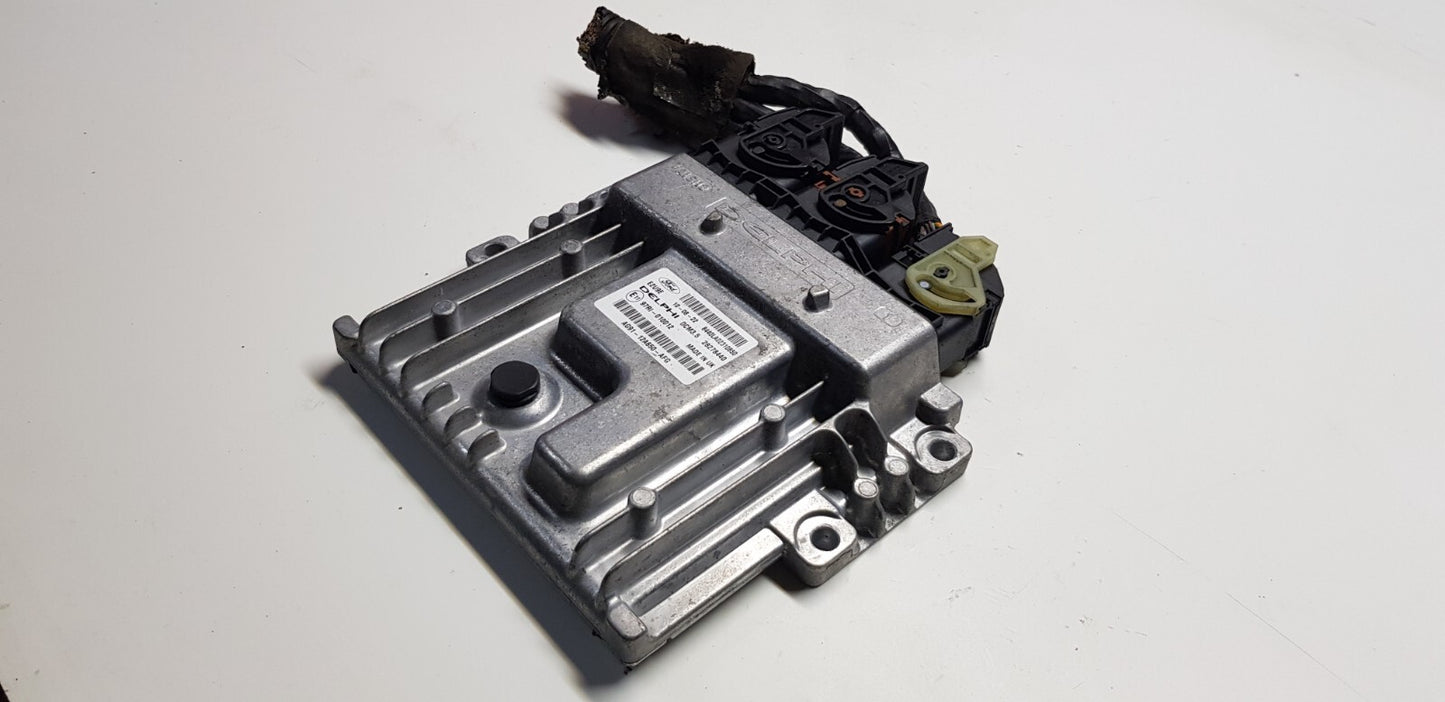 Ford S-Max Motorsteuergerät Steuergerät AG91-12A650-AFG 28278440 ♻️