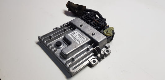 Ford S-Max Motorsteuergerät Steuergerät AG91-12A650-AFG 28278440 ♻️