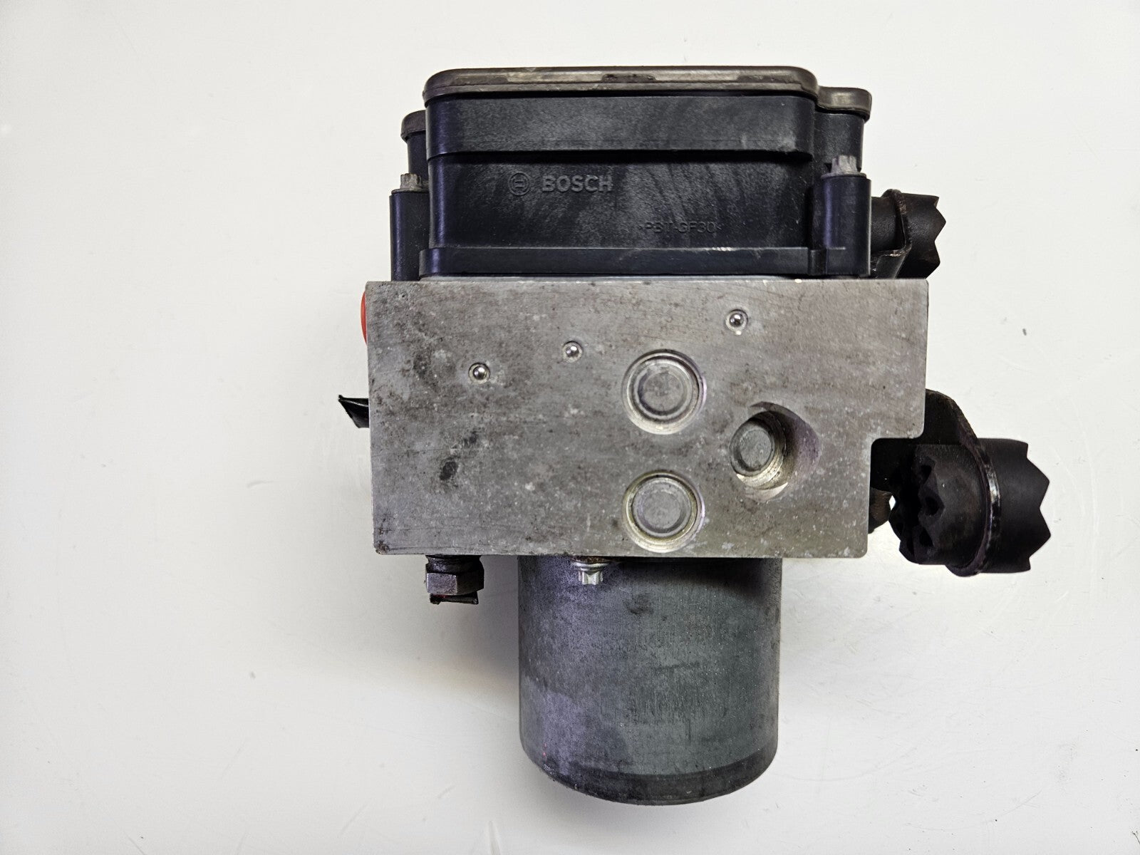 Jaguar ABS Hydraulikblock Pumpe Steuergerät J9D3-14F447-AK 0265292392 ♻️