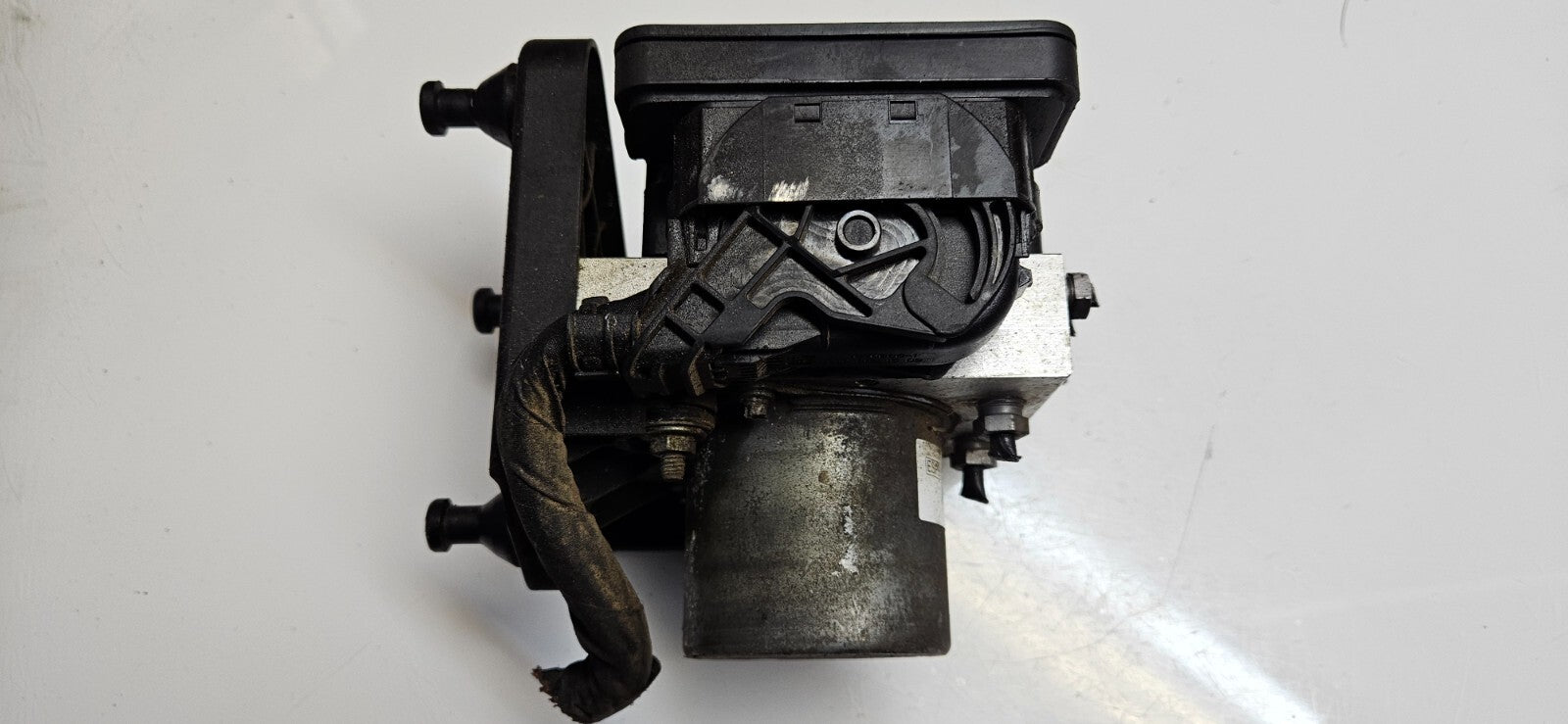 Mercedes Sprinter ABS Hydraulikblock Steuergerät A 9079003504